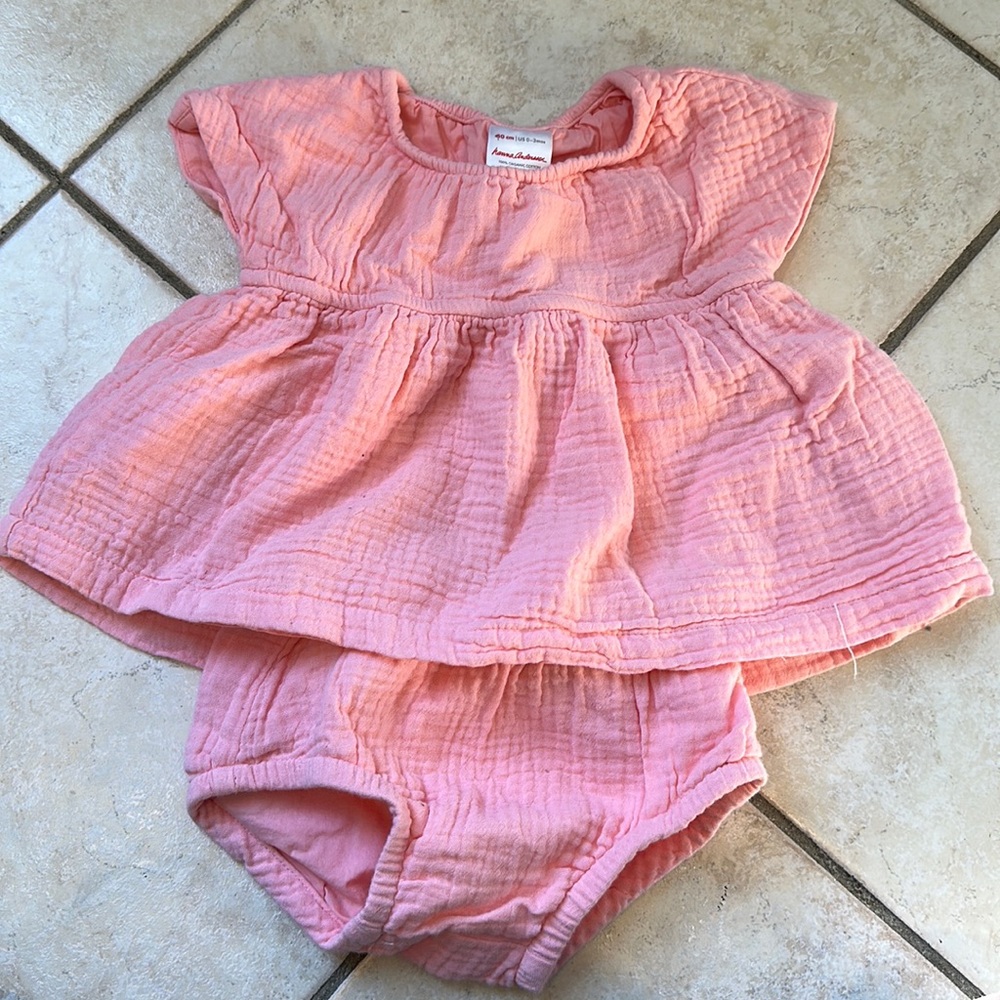 Hannah Anderson outfit